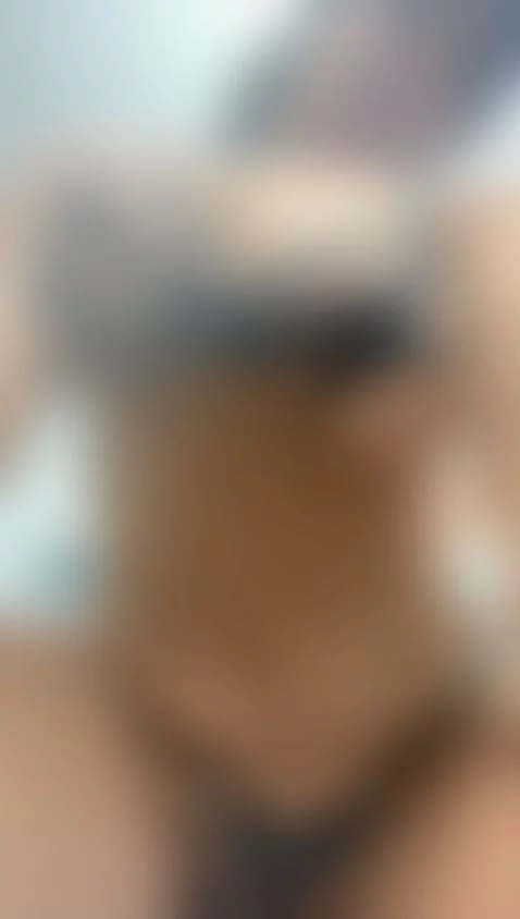 💦🍑😜 by zafirahot