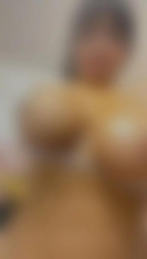 YOU LIKE MY BOOBS BABY ? by zafirahot