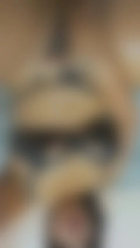 I'm ready for you to fill me with semen ? by zafirahot