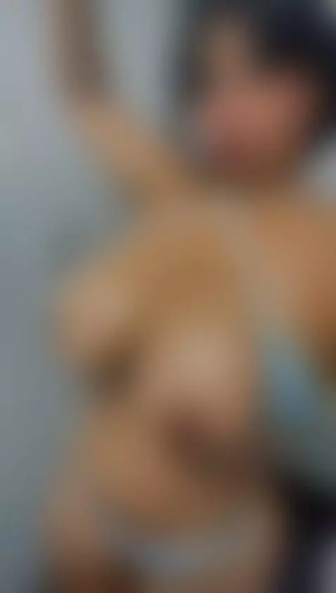 natural and big! 🥵💦🍑 by zafirahot