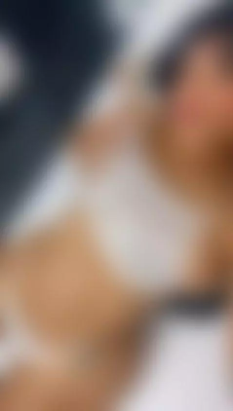 a natural body ready to be used! 🥵😈 by zafirahot