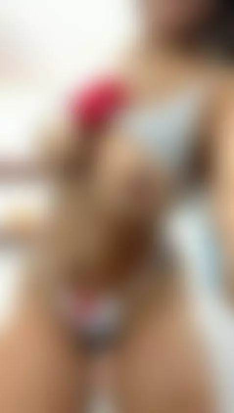 Any man here who wants to play?😈 by zafirahot