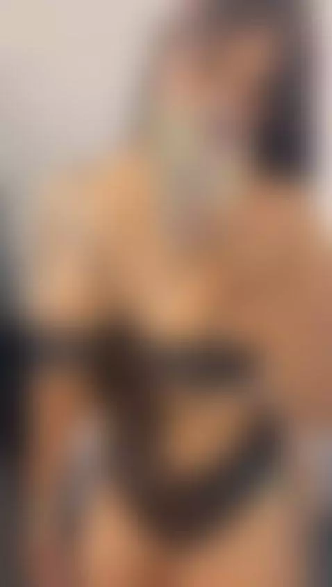 What do you think of my new lingerie?🥵 by zafirahot