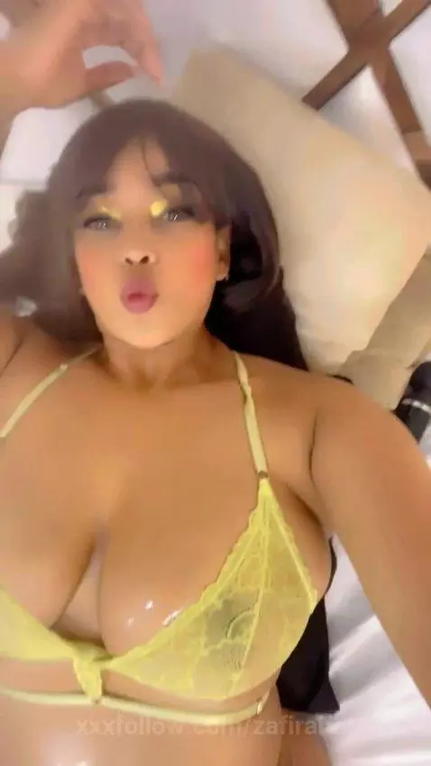 Do we play or fear?❤🔥 by zafirahot