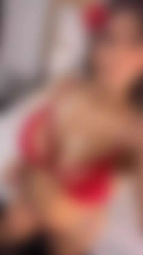 red is hot daddy! 💦❤ by zafirahot