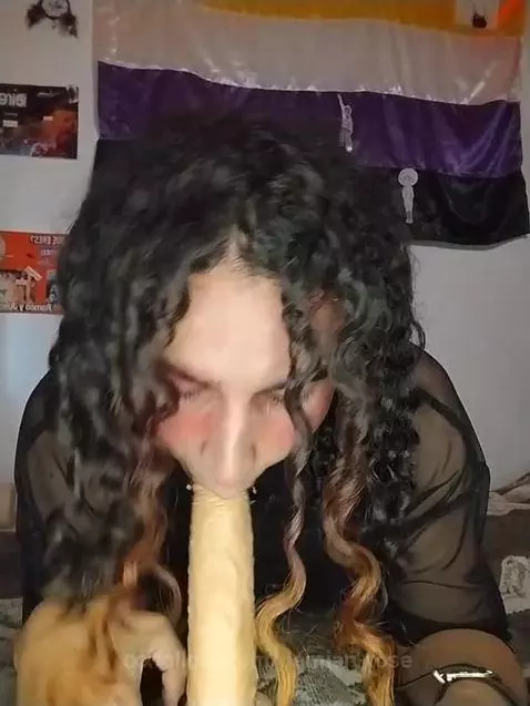 I'm ready for you by demian-rose