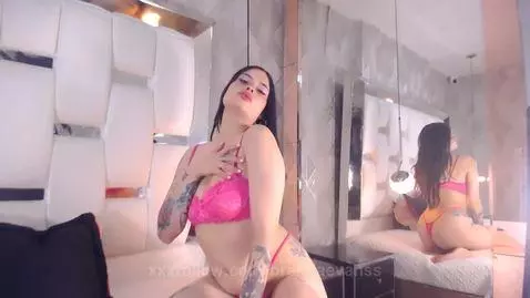 come and fuck this hot pussy by brendaevanss