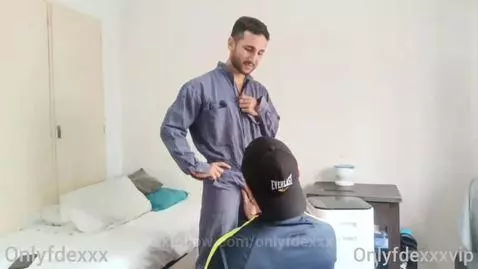 Do you need a Plumber?😈
Necesitas un plomero? 😈
full video i... by onlyfdexxx