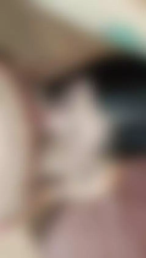 The happy face of sucking another man's cock other than her ... by onlyfdexxx