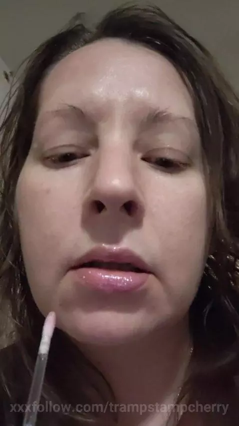 Video by trampstampcherry