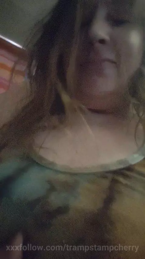 Video by trampstampcherry