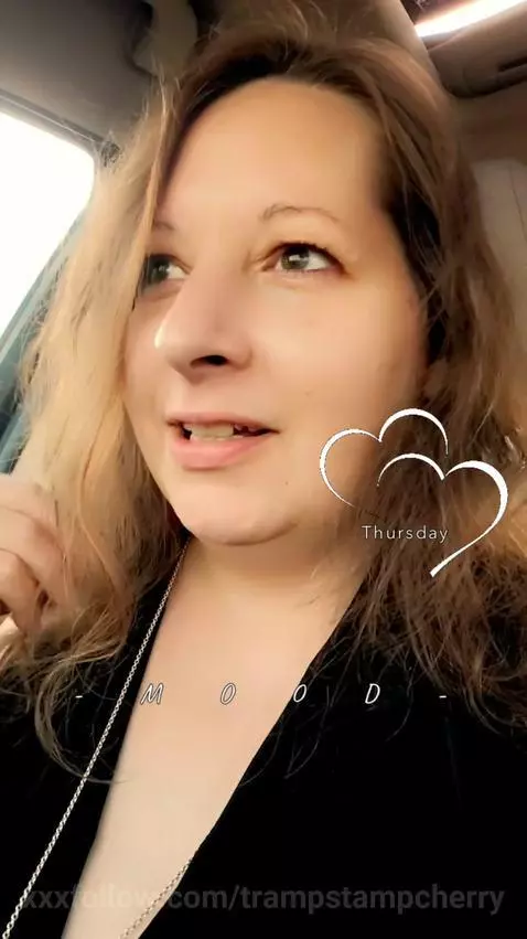 promotional for my upcoming show im live painting for by trampstampcherry