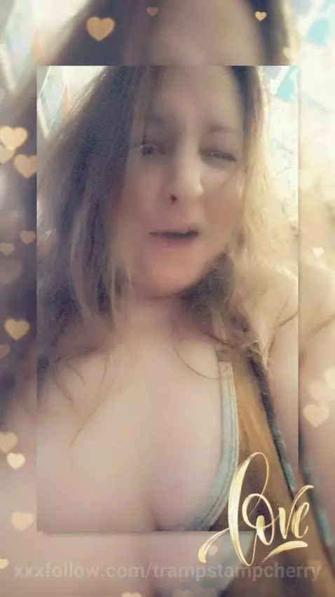 Video by trampstampcherry