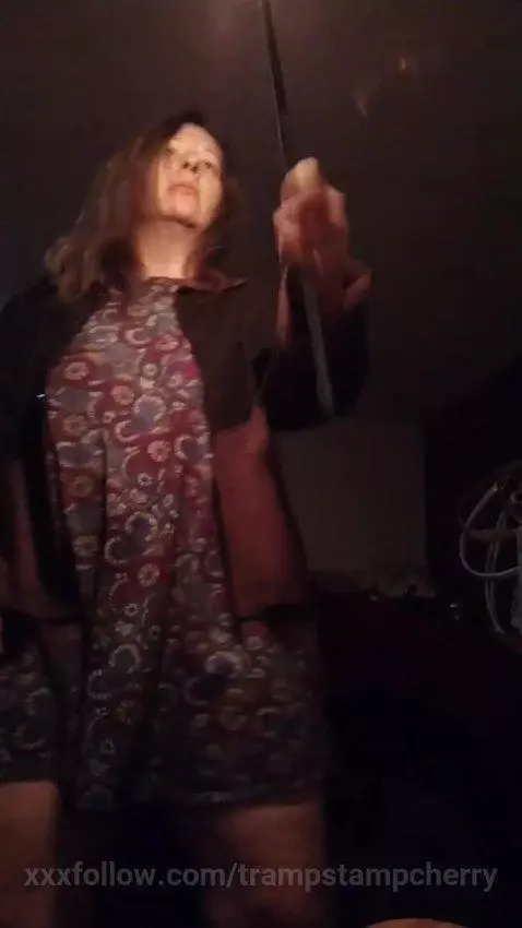 ignite my flames by trampstampcherry