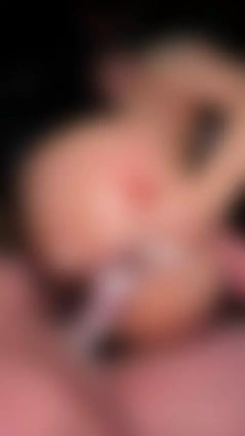 A relentless ejaculation into my tight little pussy 🔥 by agustinareyreal