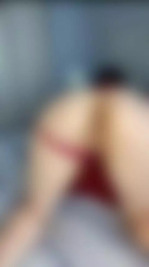 Do you like my ass? by katekiss