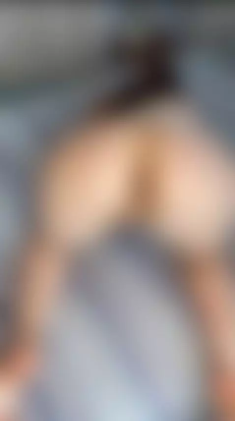 Do you like the view from behind? by katekiss