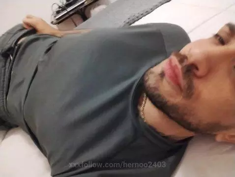 aca relajando un poco!! by hernoo2403