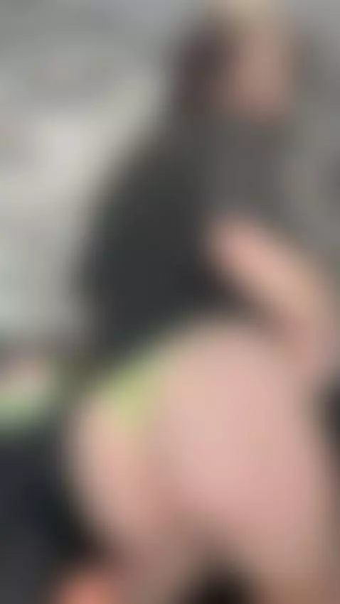 Ready for you to taste me by sturluson