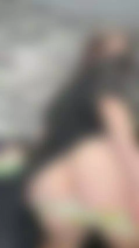 Lick it and worship it hehe by sturluson