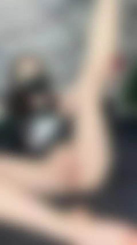 You look hungry, here's your treat) by sturluson