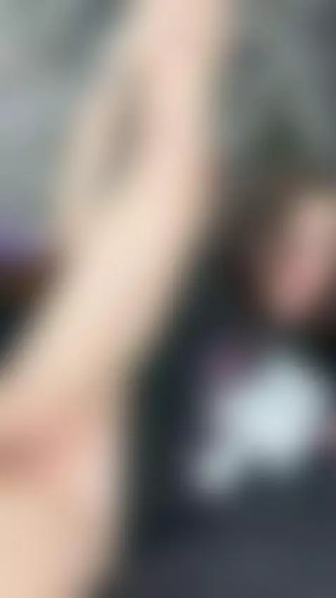 Warm, soft, and incredibly wet by sturluson