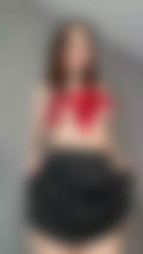 Are u ready to taste me?) by sturluson