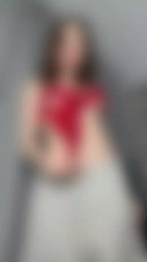 Playing with my natural perky boobs is pure joy by sturluson