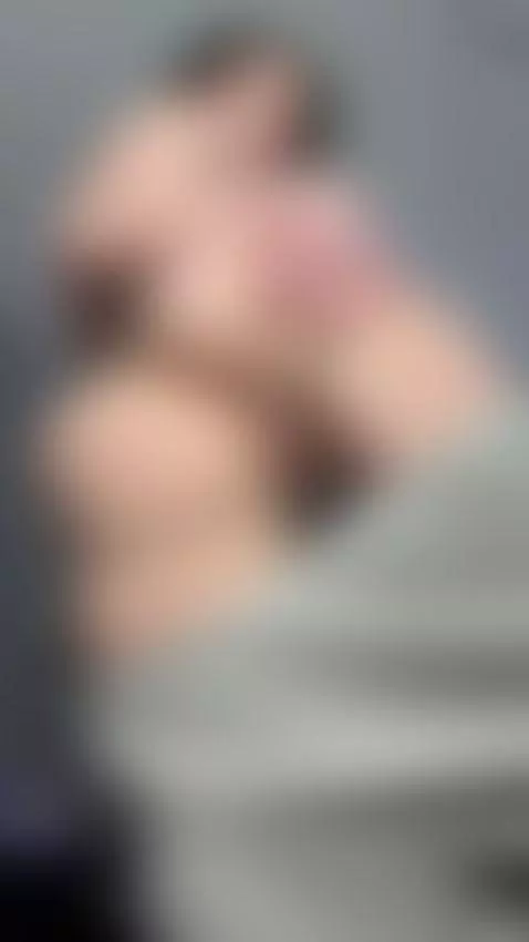 My ass is my potential) by sturluson