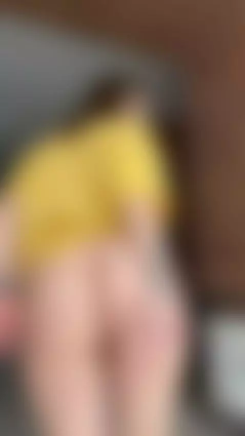 All that's left is to spank this juicy ass by sturluson