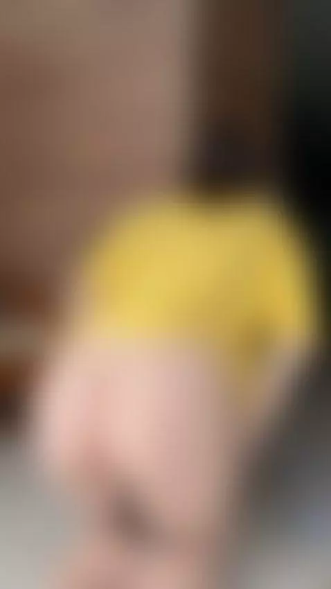 Don't spoil your appetite before we go out, eat my ass inste... by sturluson