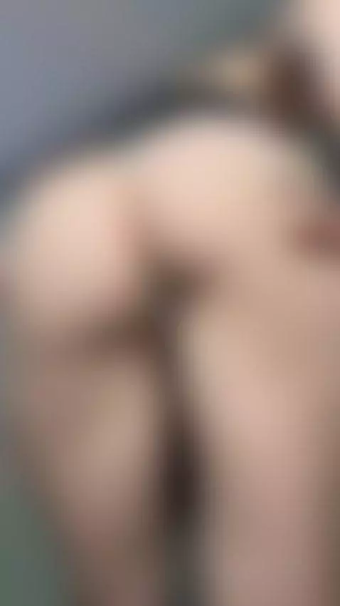 My ass needs your tongue by sturluson