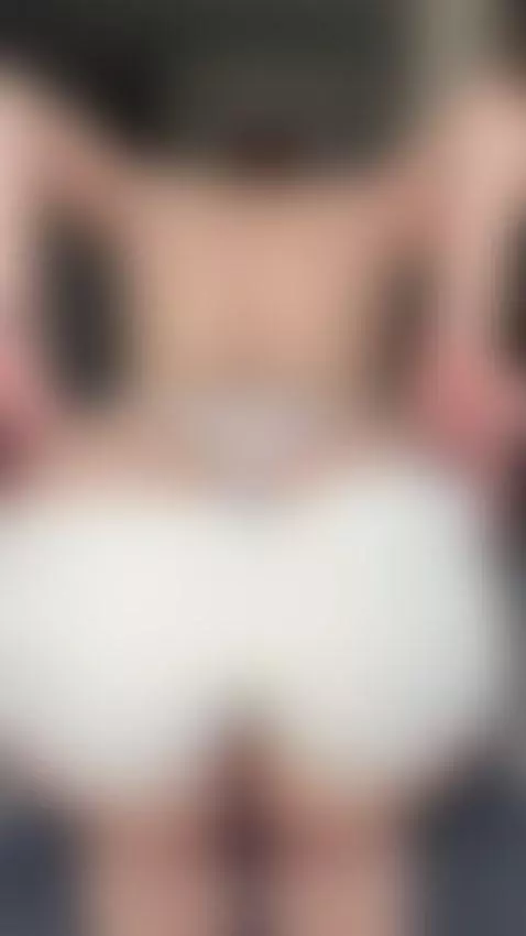 Kiss, slap, or squeeze my booty by sturluson