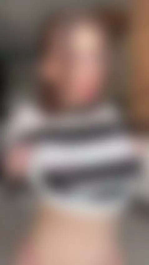 Too small for a boob job? 🙂‍↕️ by sturluson