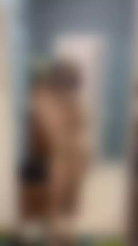 Will this look make you hard? by sturluson