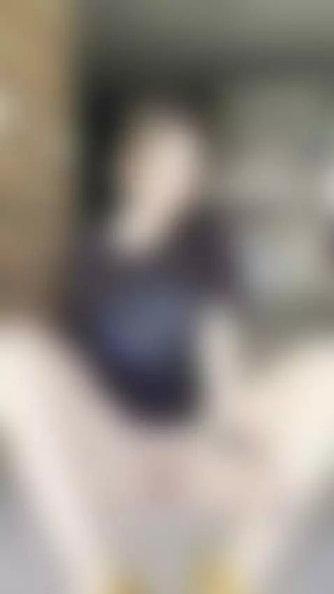 My pussy's wide open... wanna taste it first?👅💦 by sturluson