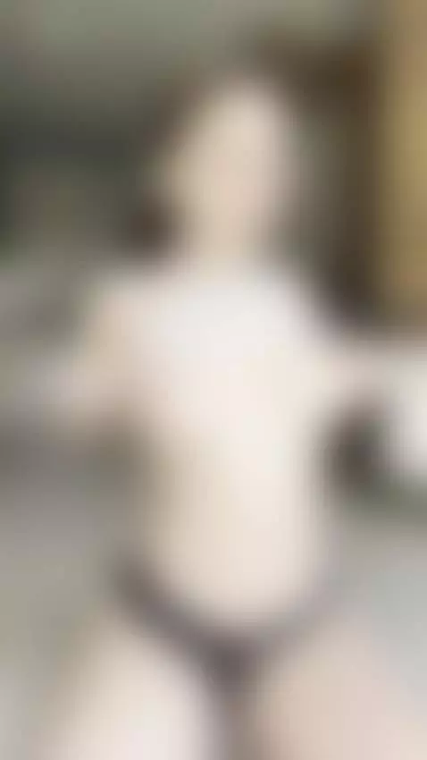 My tits are too perfect to stay hidden... wanna taste? 👅 by sturluson