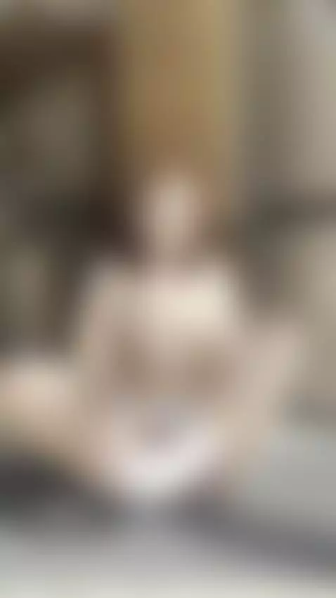 Naked, stretched, and waiting... come deepen my pose 😏 by sturluson