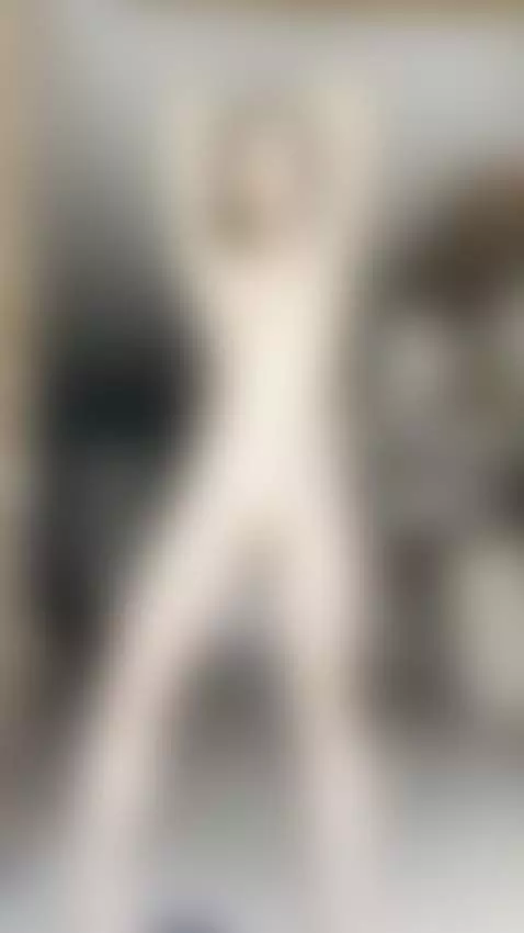 All curves, no limits... come explore every inch 😏 by sturluson