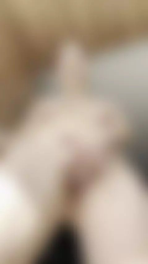 Fingers deep inside... but it's your cock I crave by sturluson