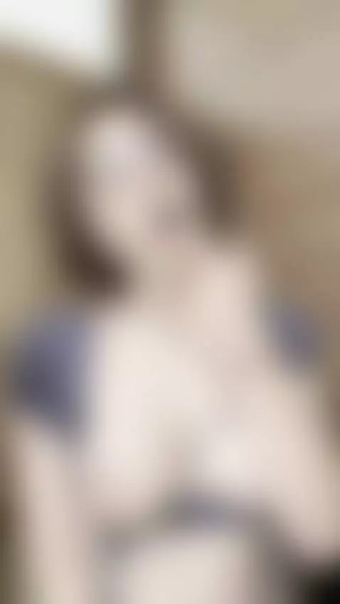 asting myself slowly... these tits need you next by sturluson