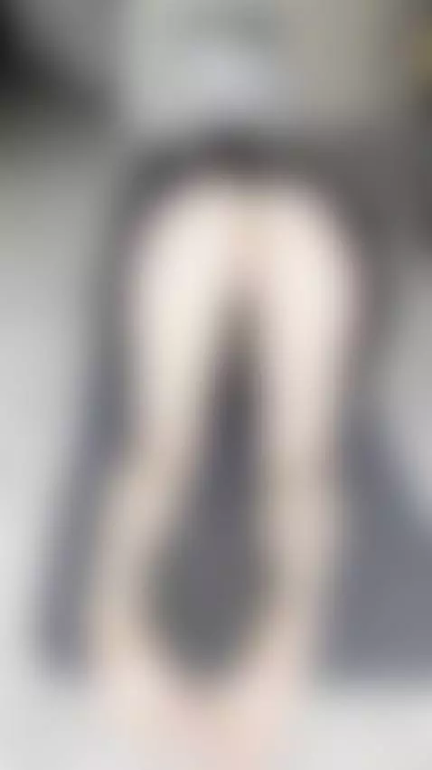 Arched and ready... come claim this ass by sturluson