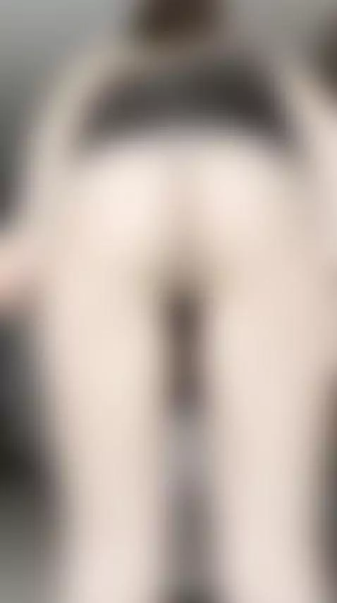 Panties coming off... this ass is yours to use by sturluson