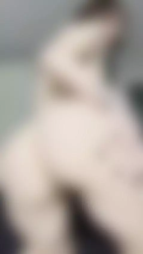 Wide open for you... come ruin me 😈 by sturluson