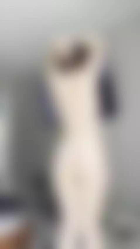 Legs spread wide... my pussy's aching for your tongue 💦 by sturluson