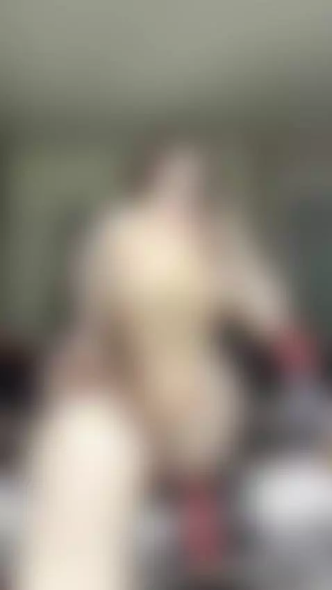 Panties falling down... my ass is all yours by sturluson