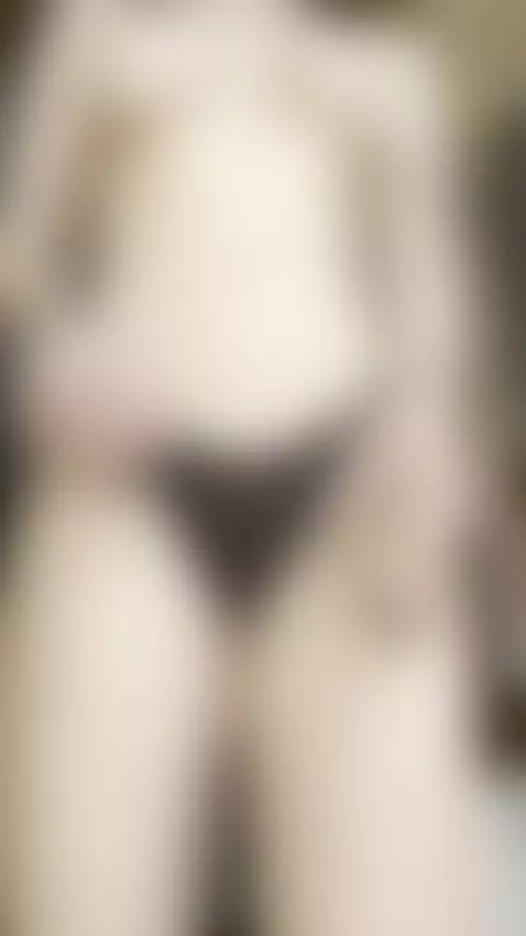 Thick thighs and soft hips — come grab what you crave 😈 by sturluson