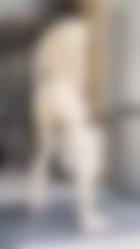 Nude squats and full view — working out never felt this dirt... by sturluson