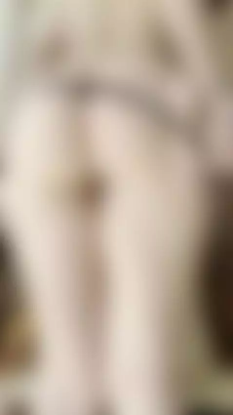 Turning around, panties down… enjoy the view from the back 😈 by sturluson