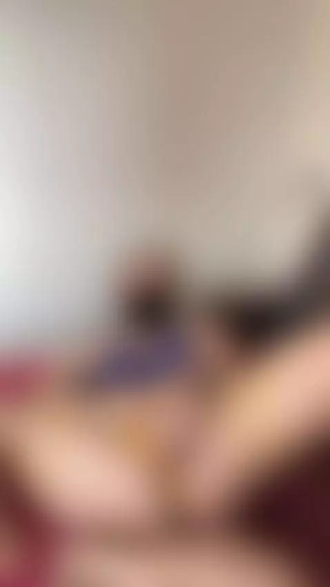 I want to feel your tongue deep inside me by sturluson